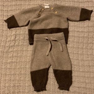 H&M newborn SETS and new socks free with purchase